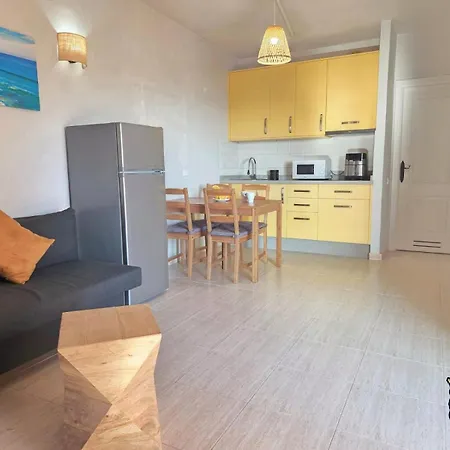 Gorila Bay Apartment Taurito