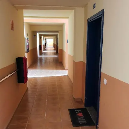 Apartment Gorila Bay *