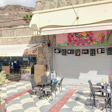 Gorila Bay Apartment Taurito