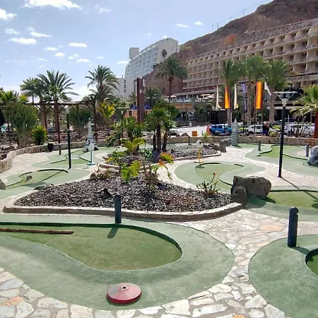 Gorila Bay Apartment *