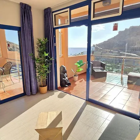 Gorila Bay Apartment *