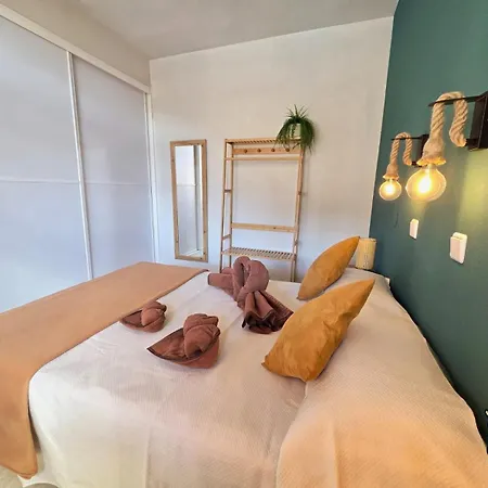 Apartment Gorila Bay *