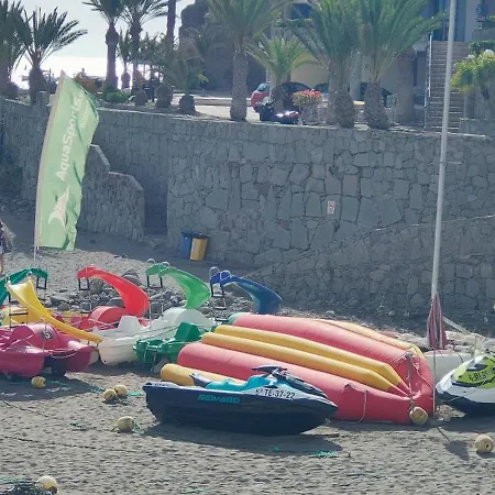 Appartamento Gorila Bay *